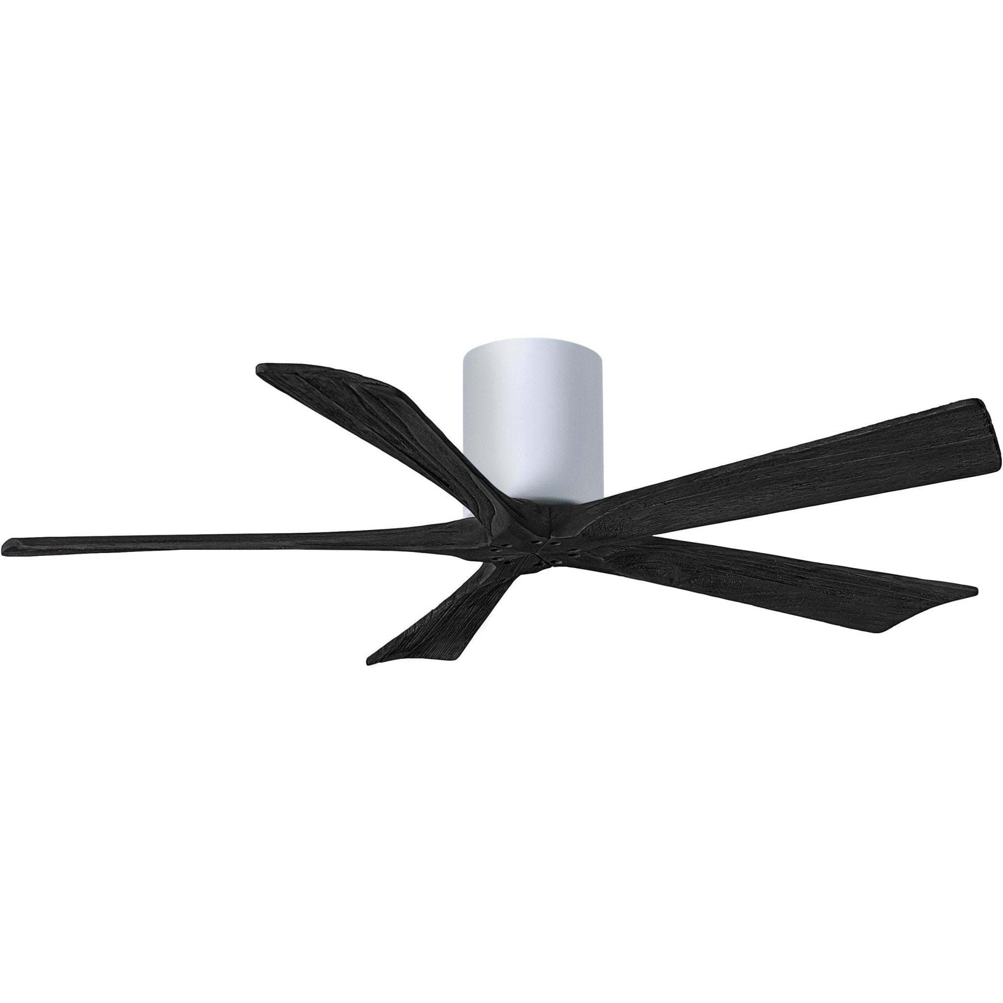 Irene 5 Blade Hugger Ceiling fan - 52" - Image 26