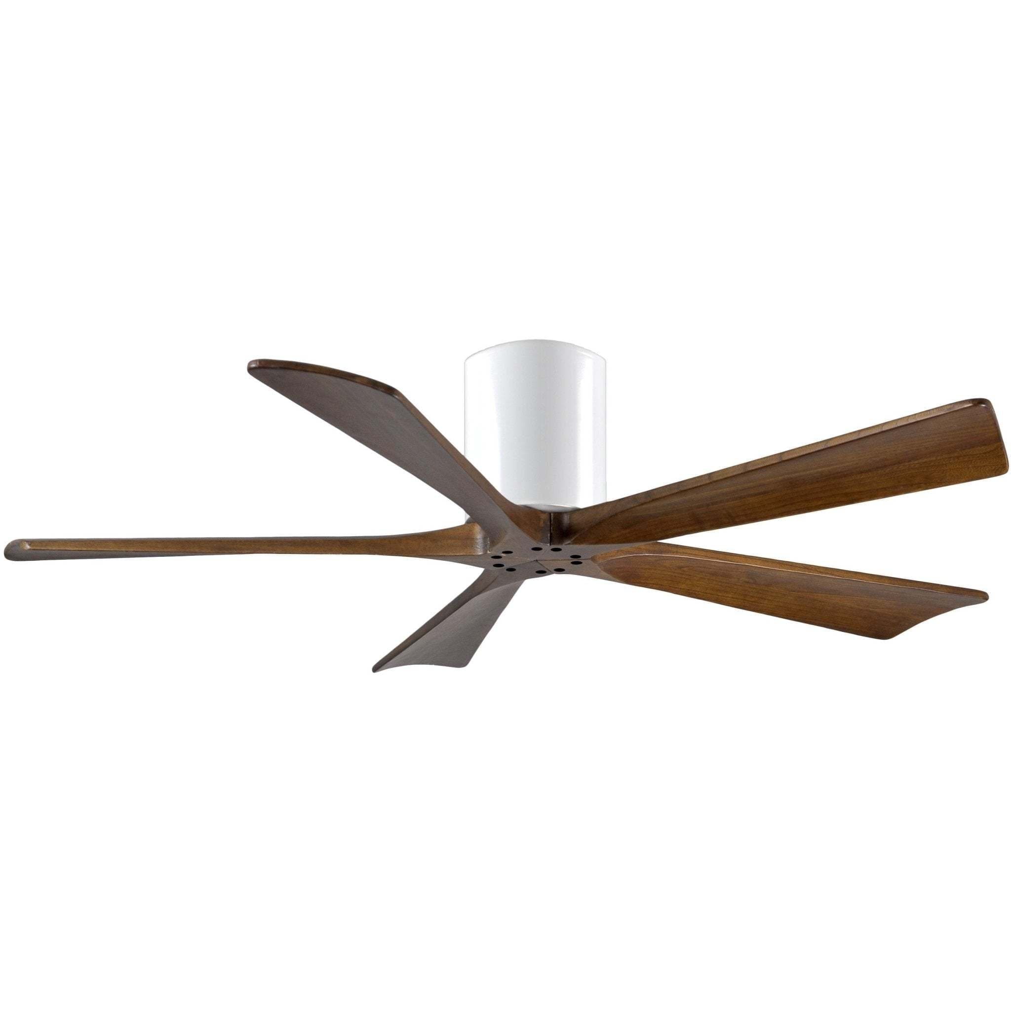 Irene 5 Blade Hugger Ceiling fan - 52" - Image 28