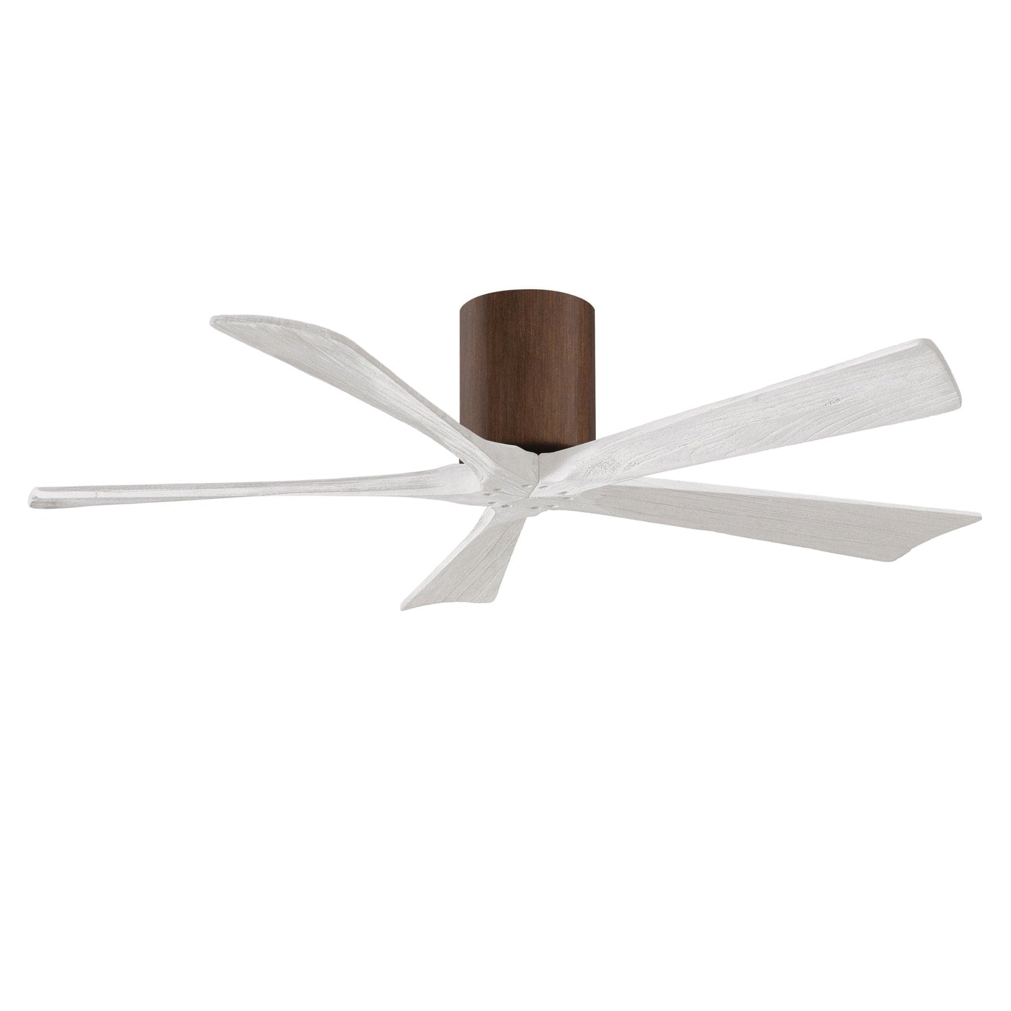 Irene 5 Blade Hugger Ceiling fan - 52" - Image 29