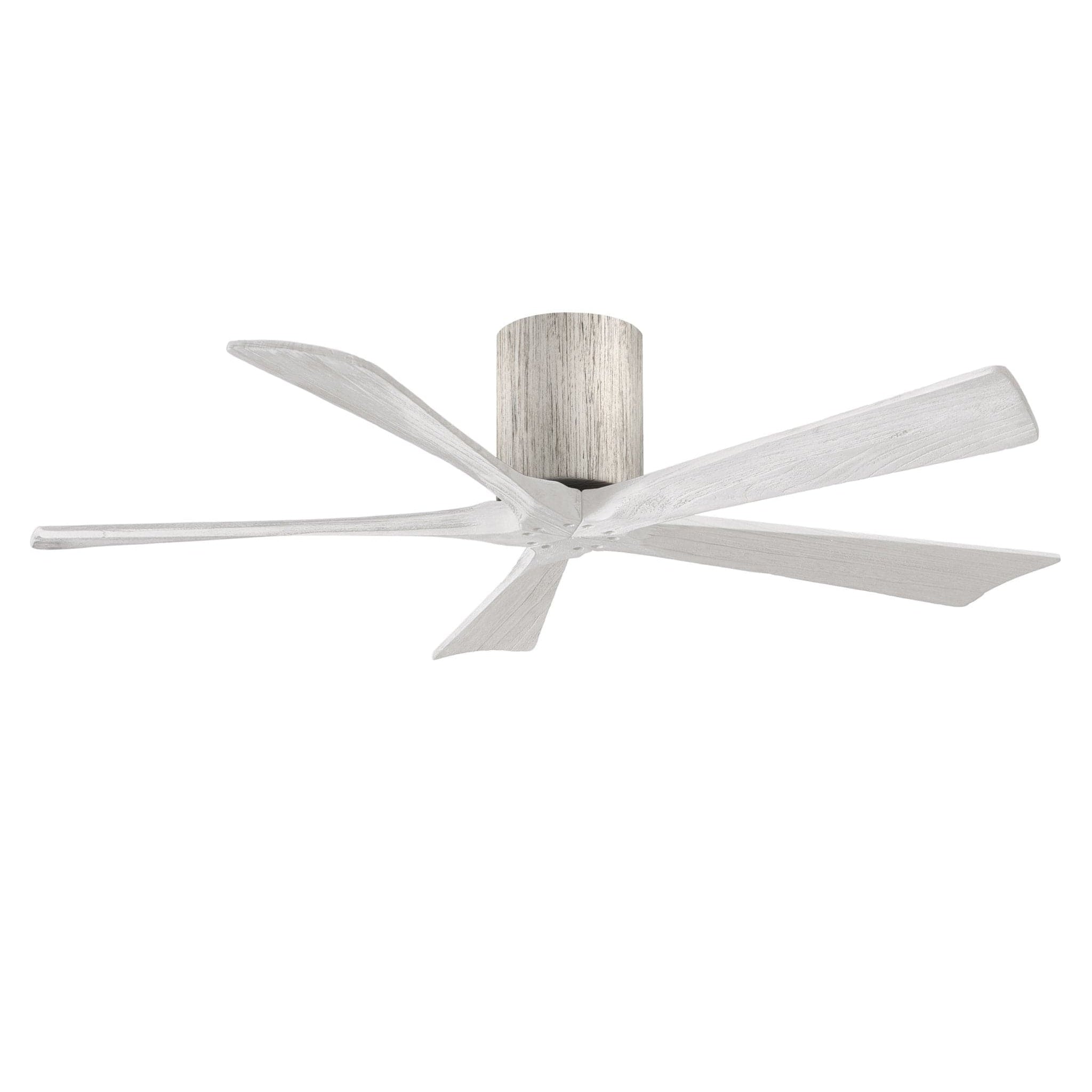 Irene 5 Blade Hugger Ceiling fan - 52" - Image 33