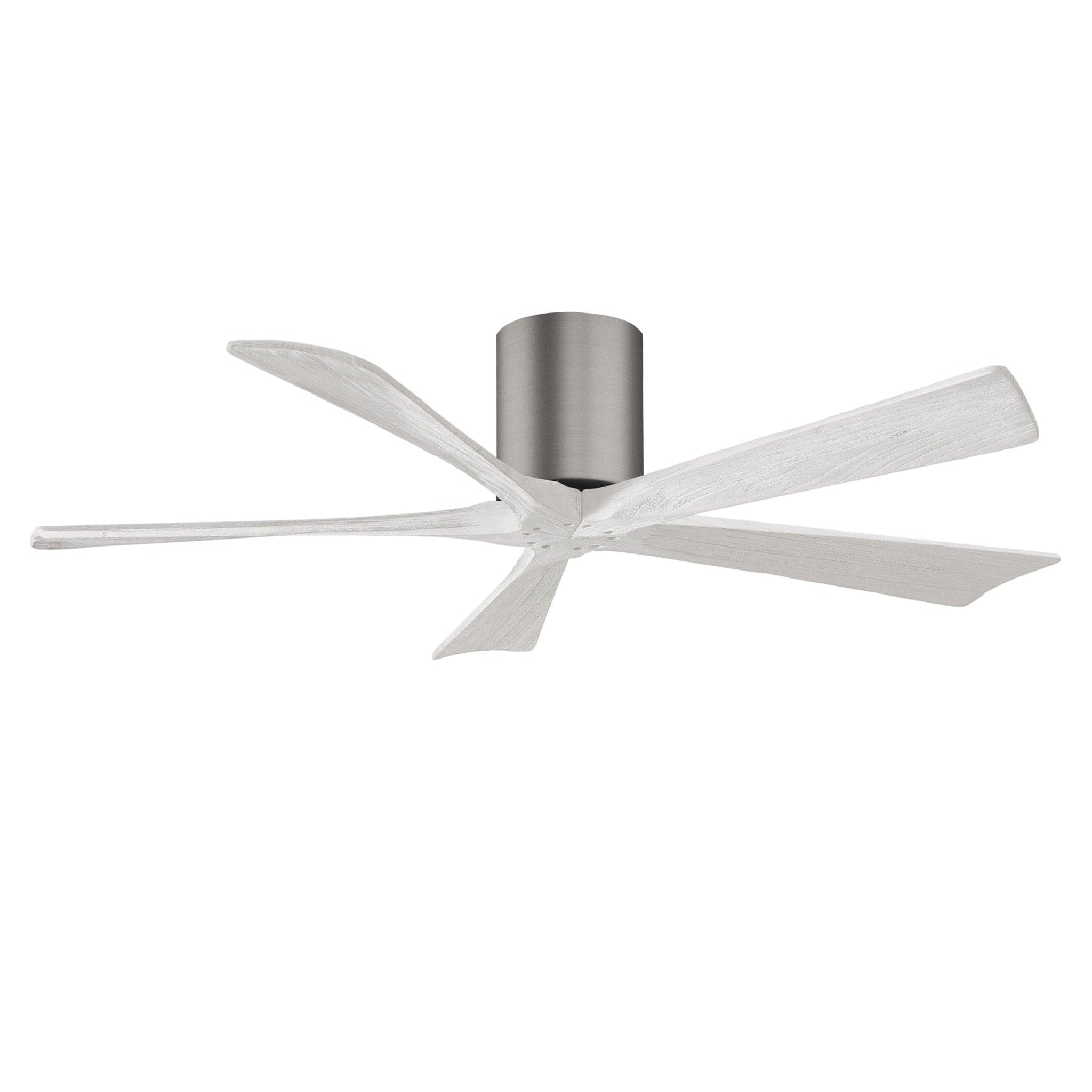 Irene 5 Blade Hugger Ceiling fan - 52" - Image 37