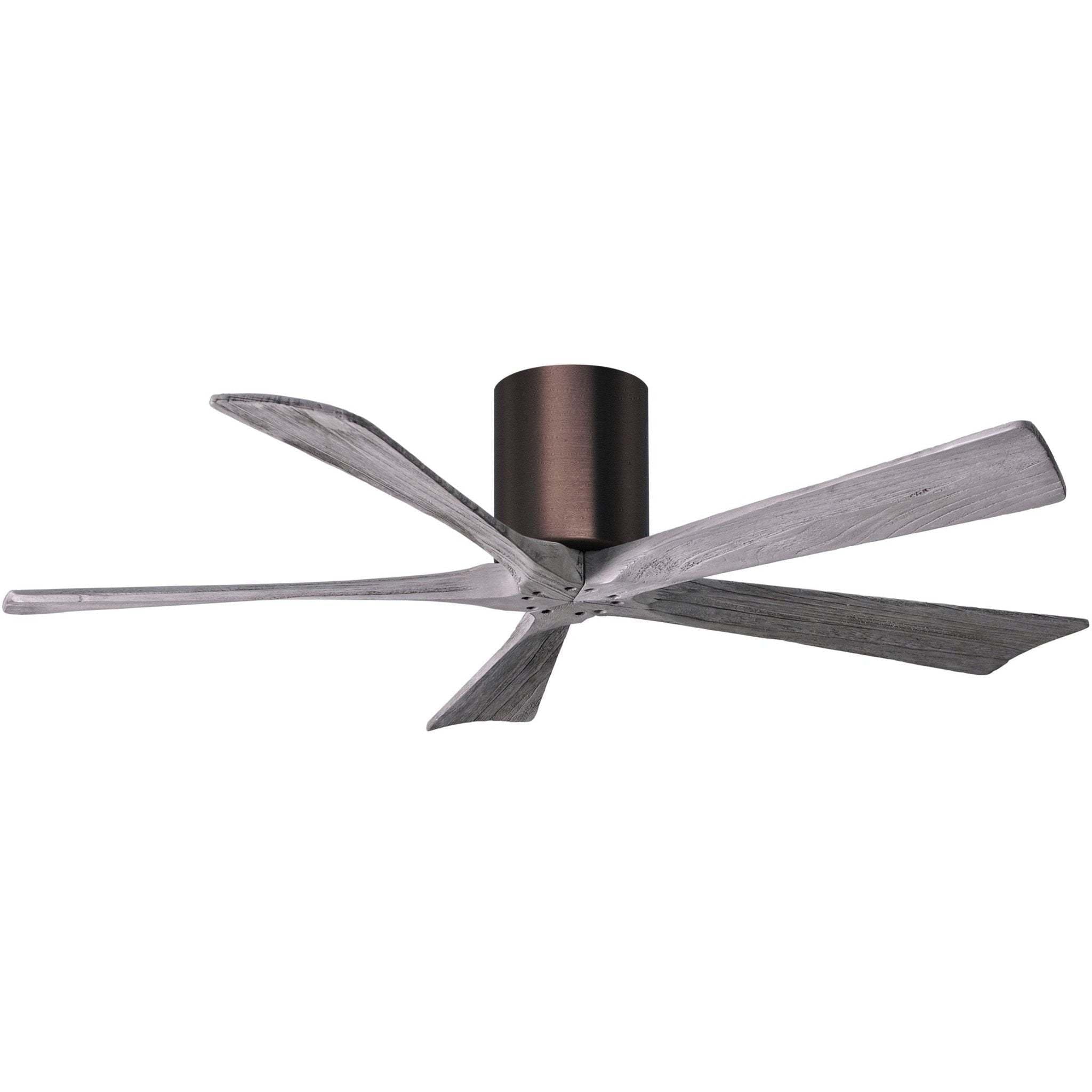 Irene 5 Blade Hugger Ceiling fan - 52" - Image 3