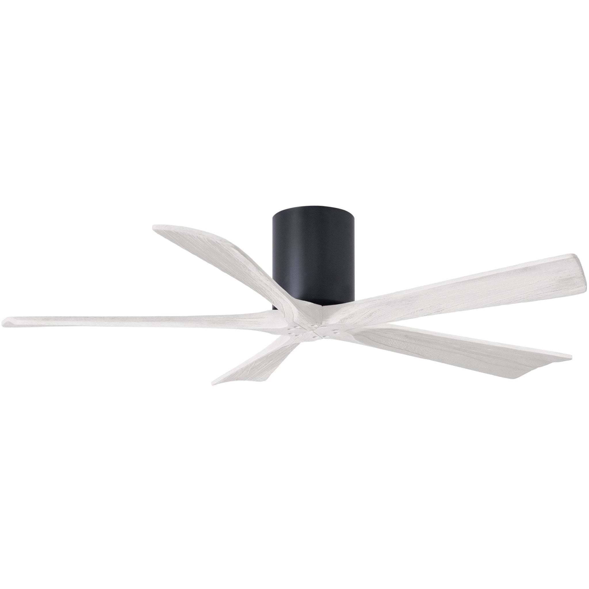Irene 5 Blade Hugger Ceiling fan - 52" - Image 5