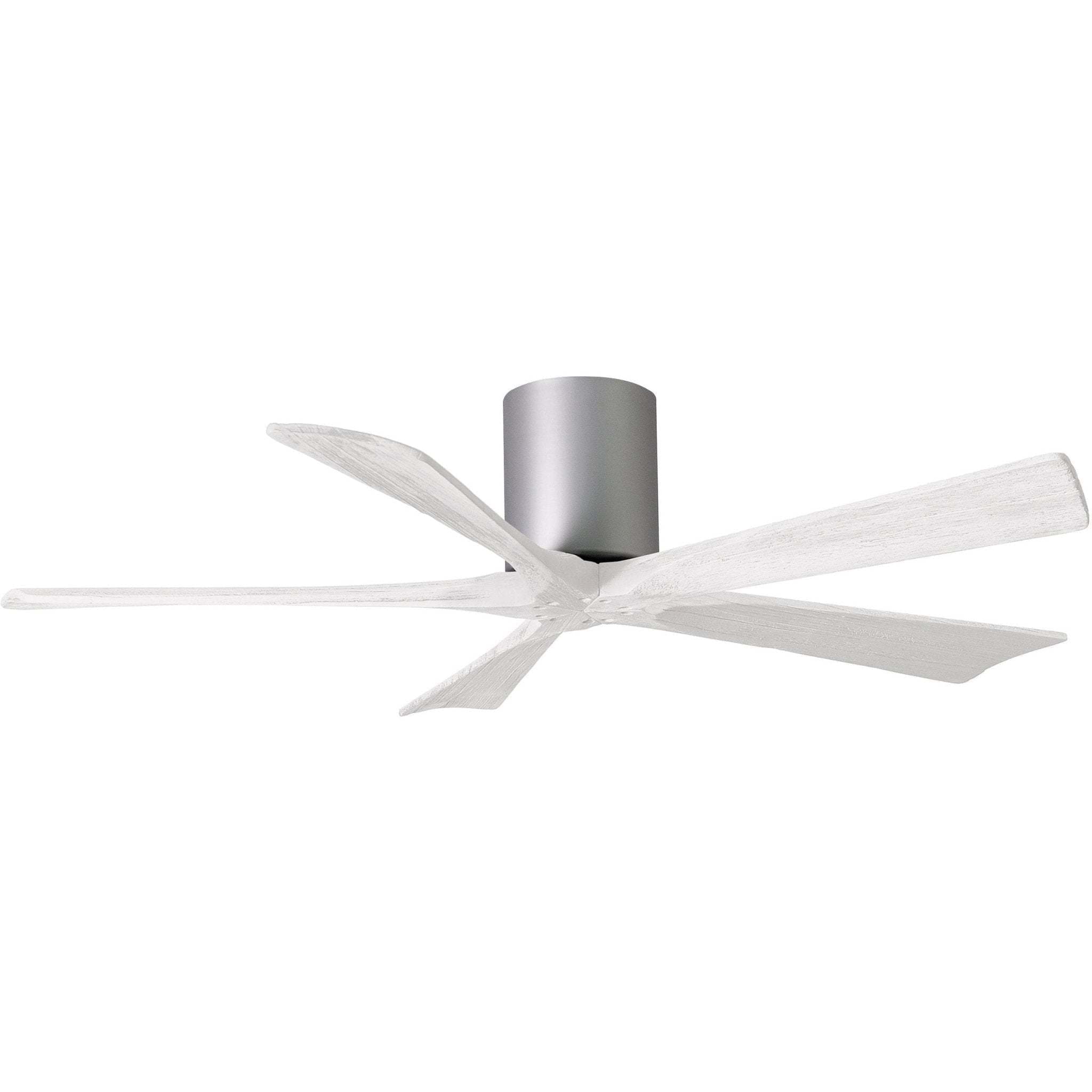 Irene 5 Blade Hugger Ceiling fan - 52" - Image 9