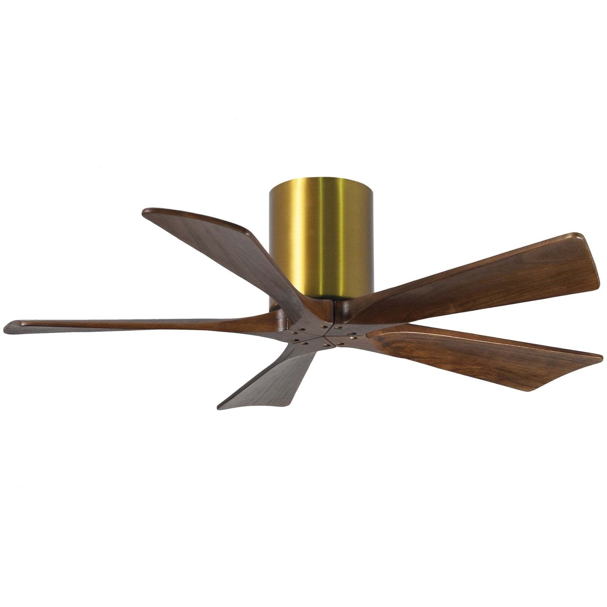 Irene 5 Blade Hugger Ceiling fan - Image 16