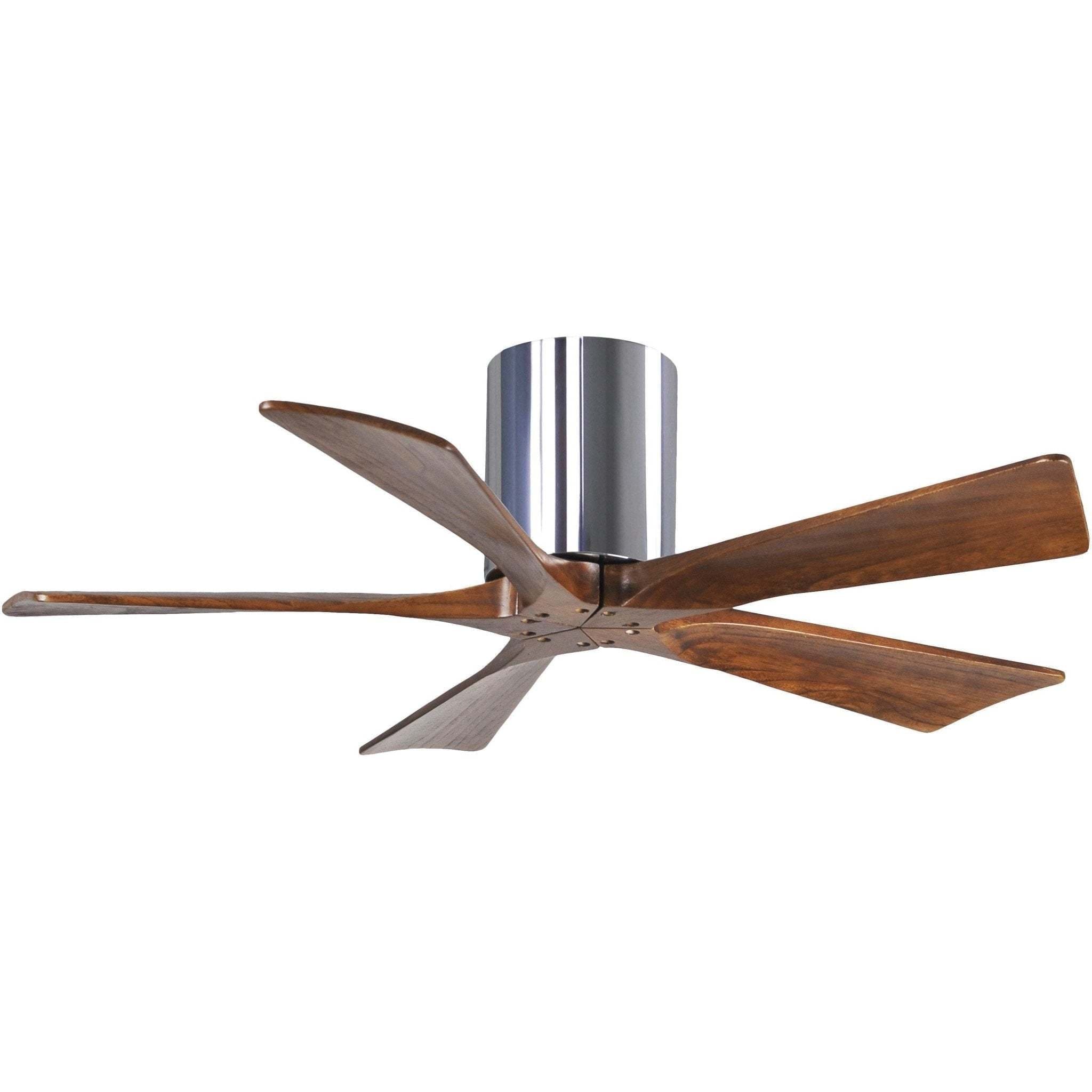 Irene 5 Blade Hugger Ceiling fan - Image 20