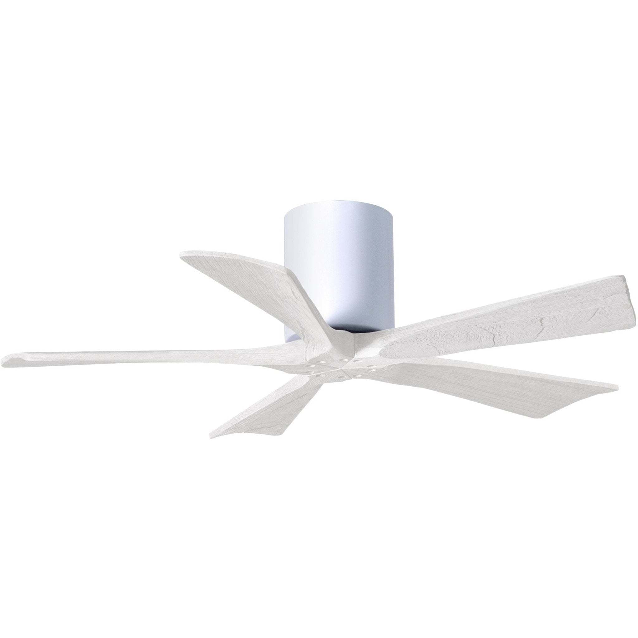 Irene 5 Blade Hugger Ceiling fan - Image 25