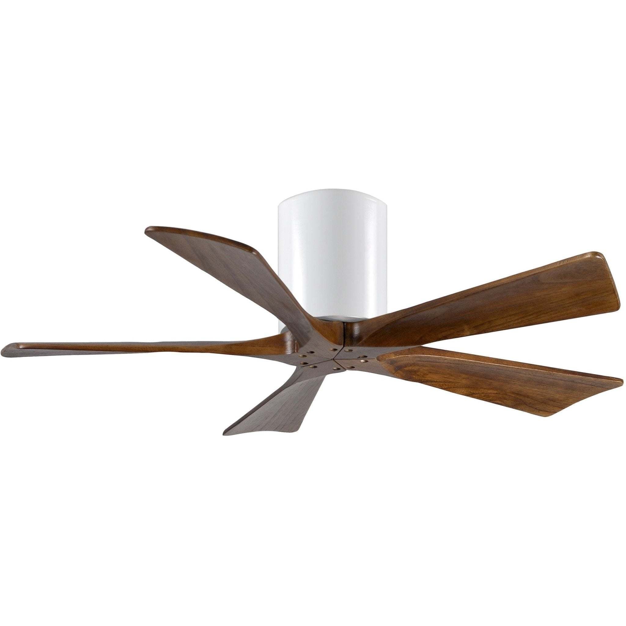 Irene 5 Blade Hugger Ceiling fan - Image 28