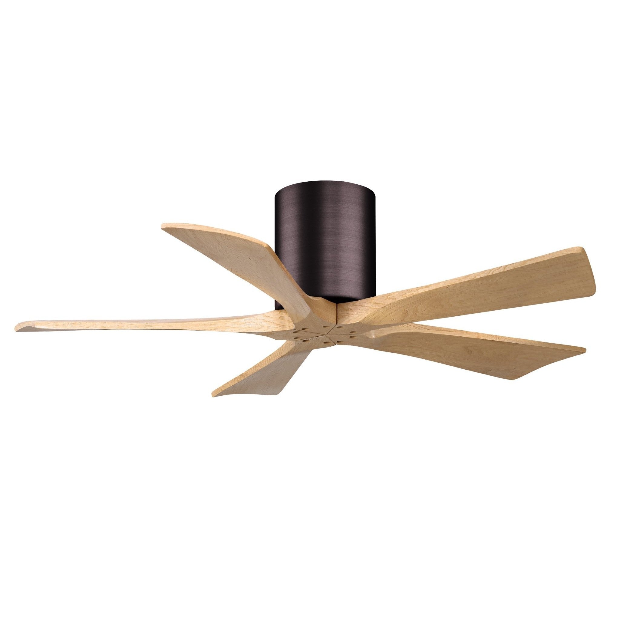 Irene 5 Blade Hugger Ceiling fan - Image 29