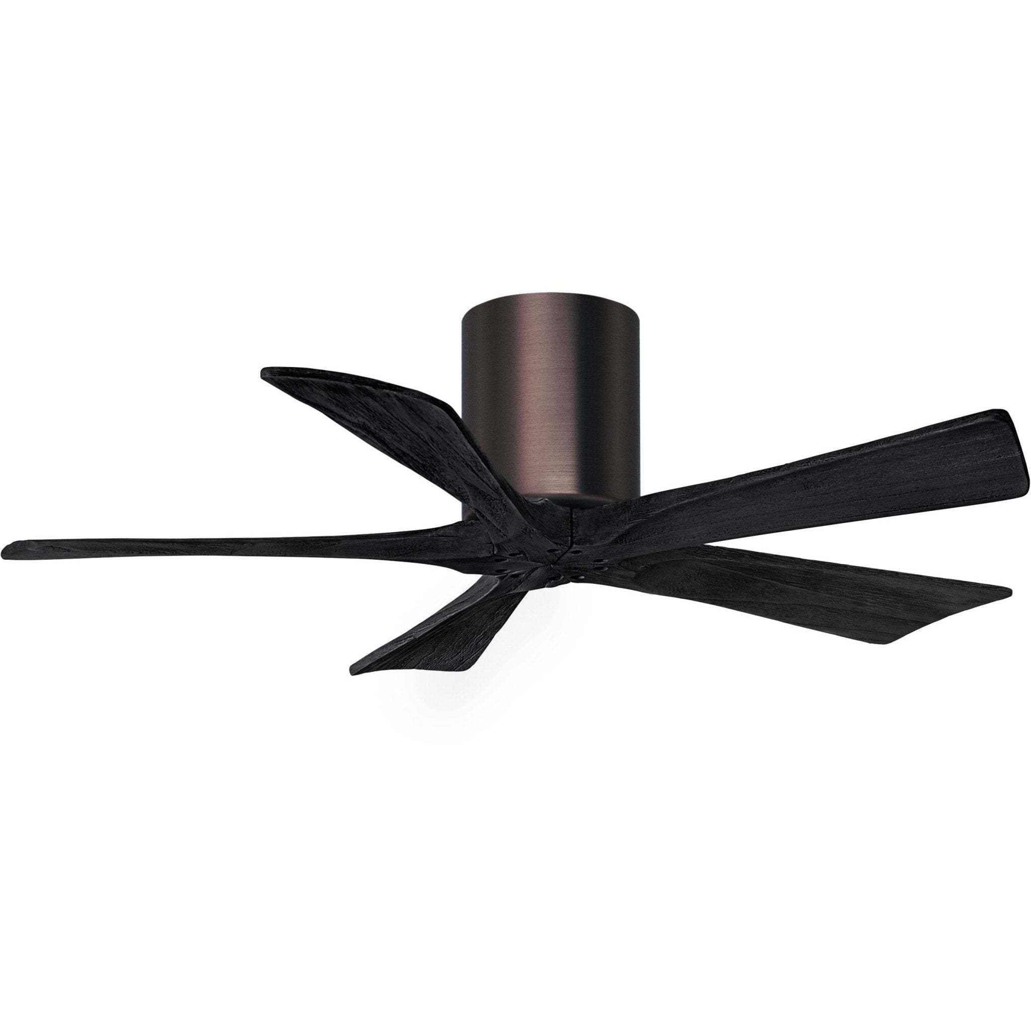 Irene 5 Blade Hugger Ceiling fan - Image 2