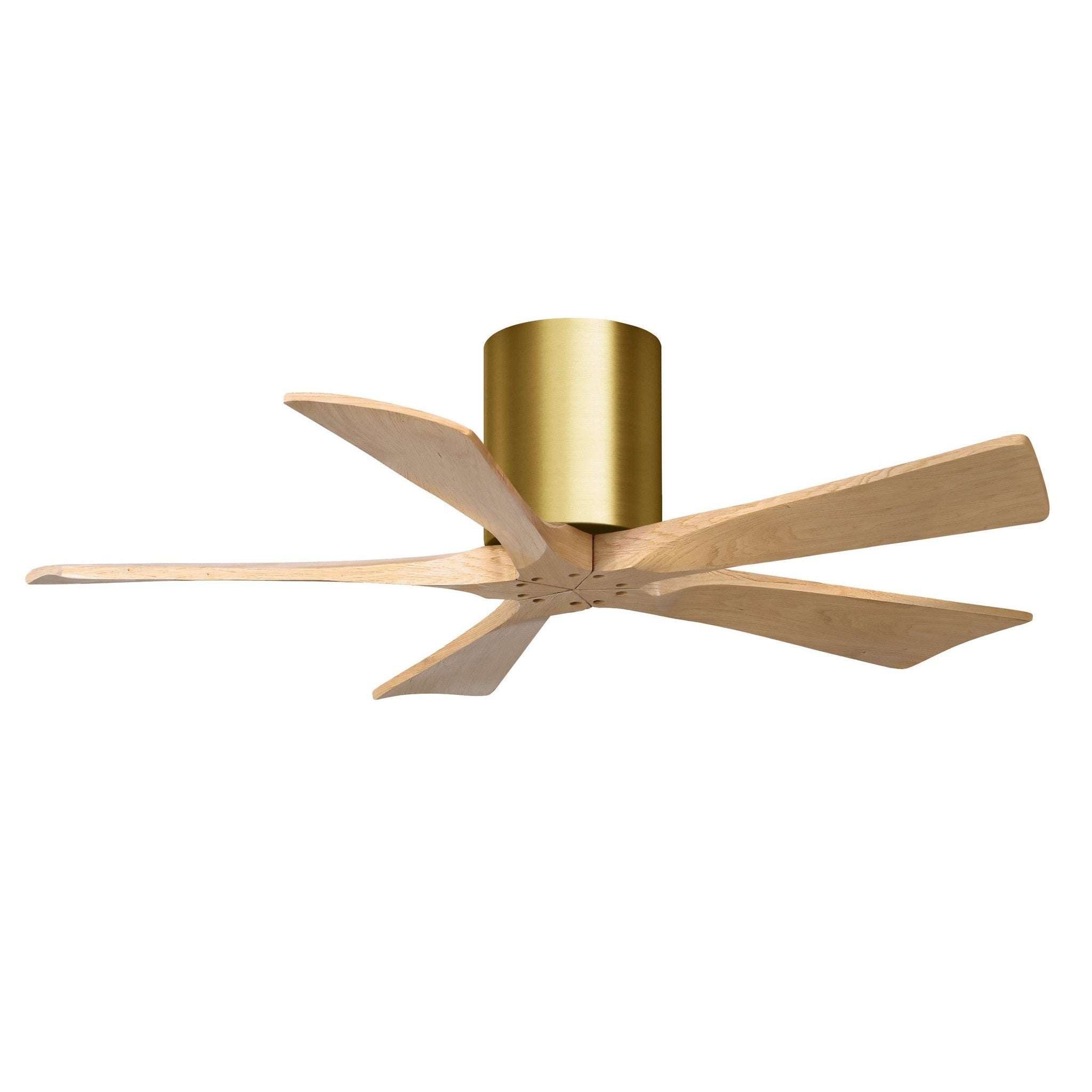 Irene 5 Blade Hugger Ceiling fan - Image 35
