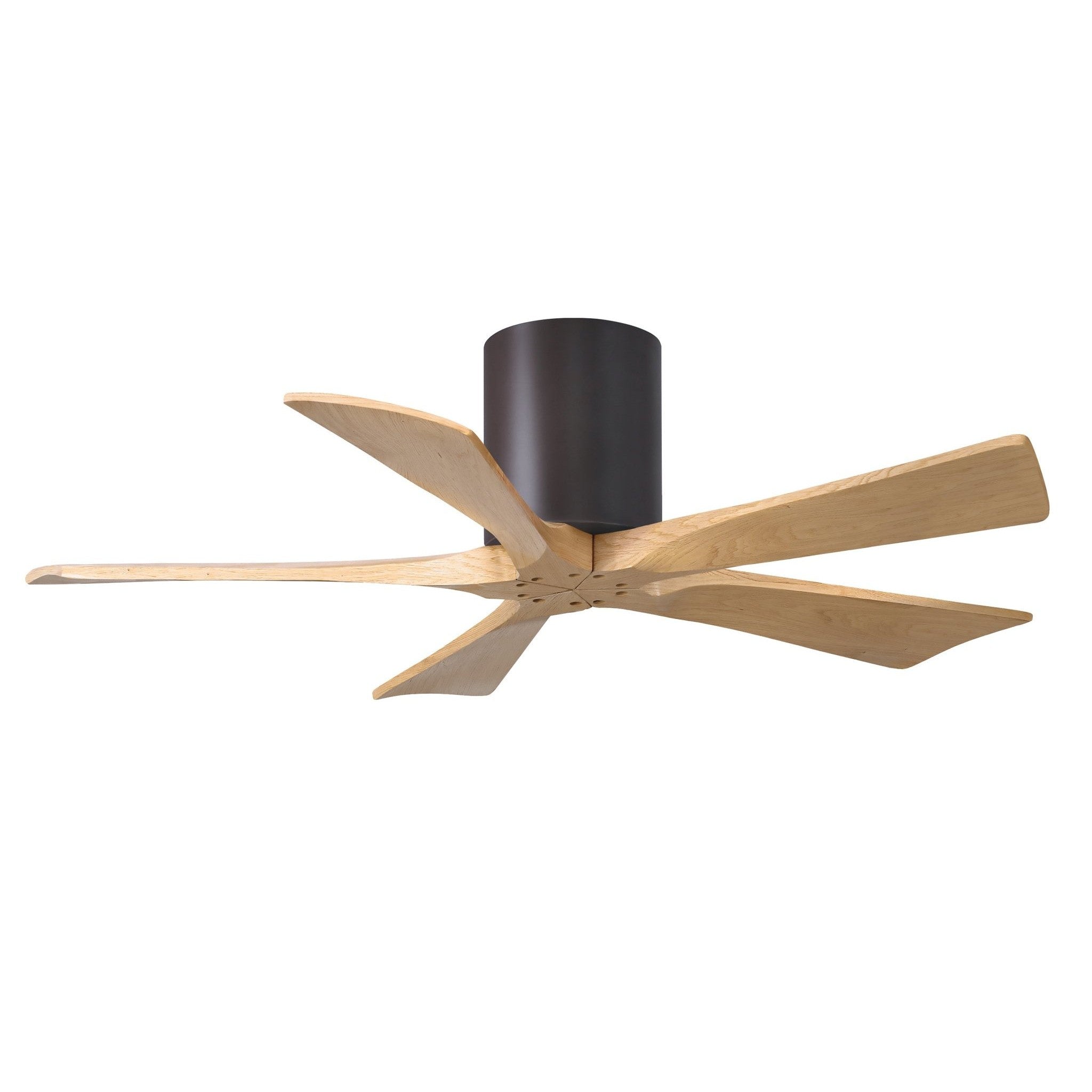 Irene 5 Blade Hugger Ceiling fan - Image 39