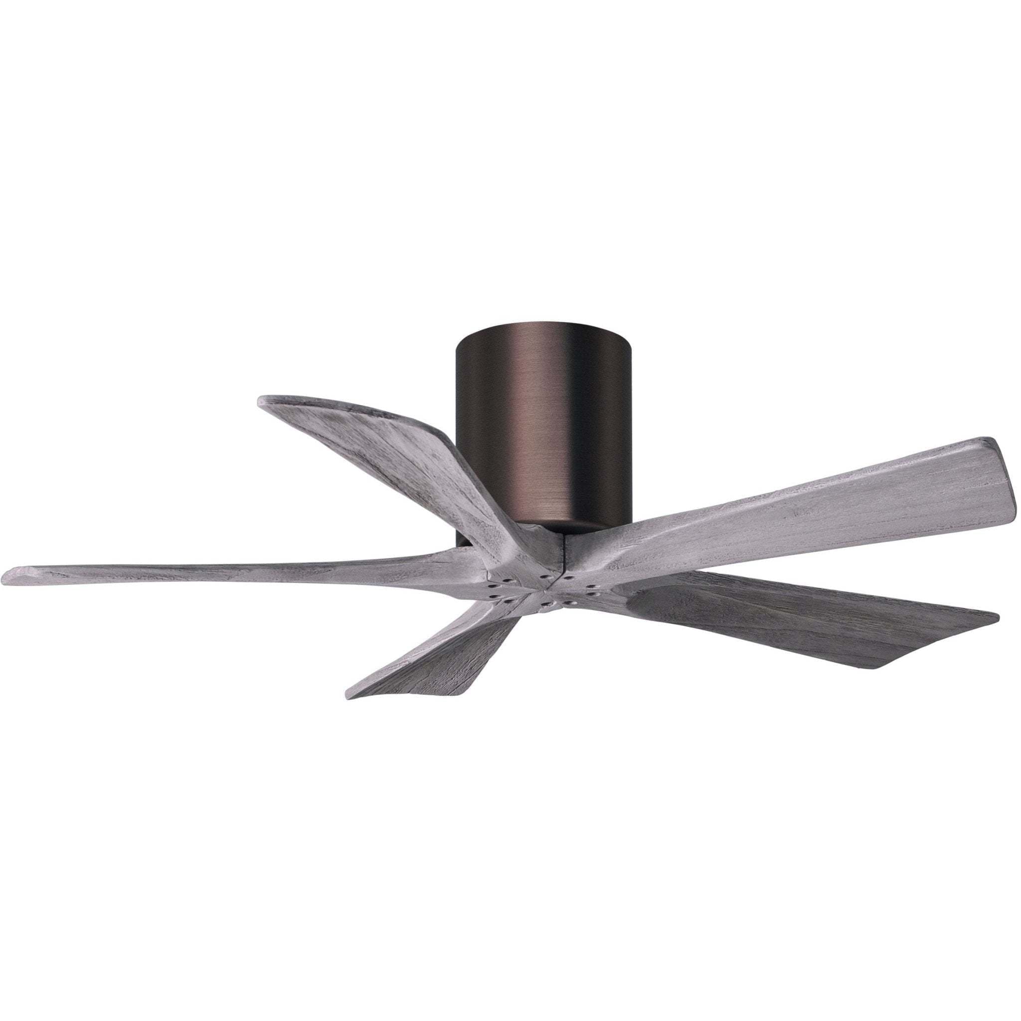 Irene 5 Blade Hugger Ceiling fan - Image 3