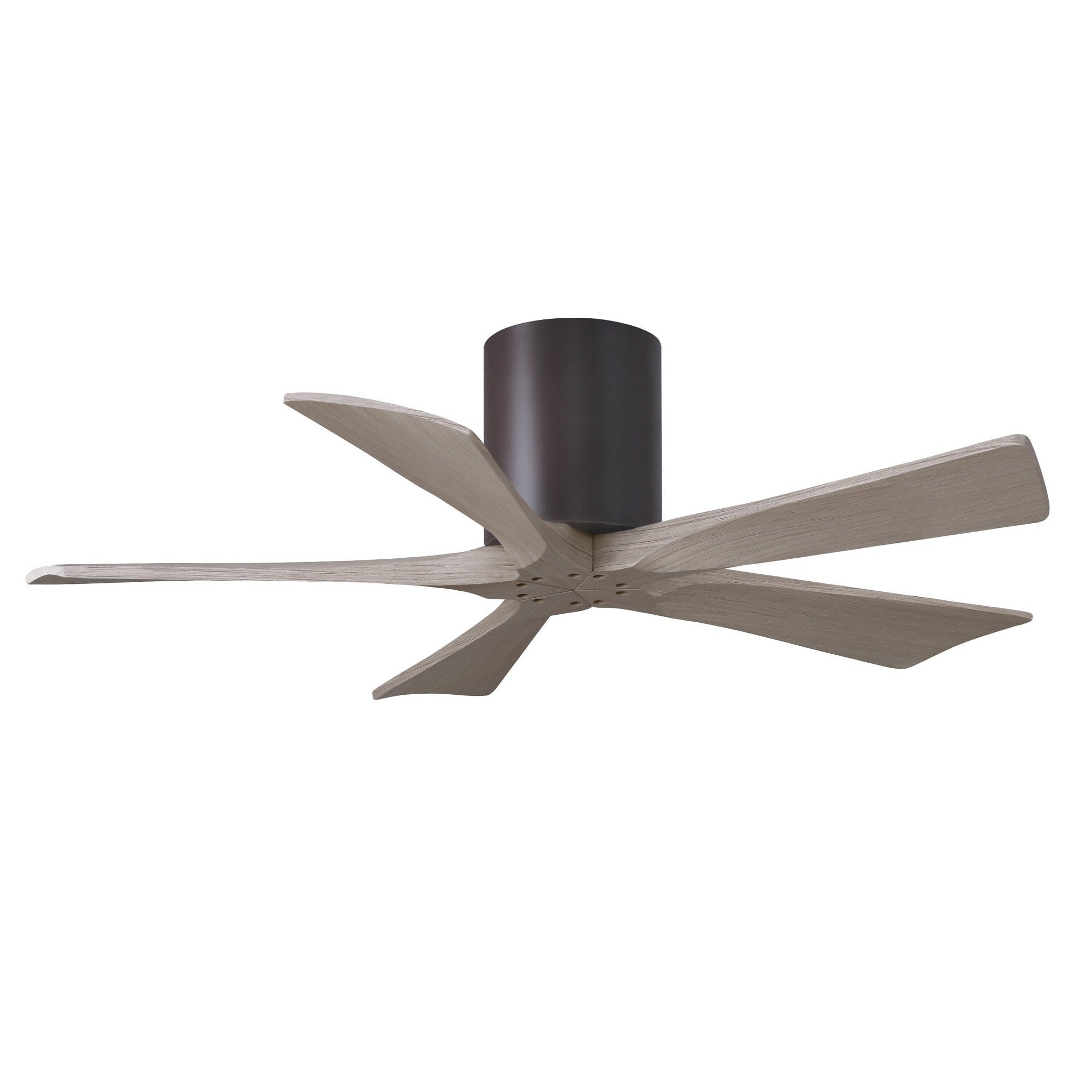 Irene 5 Blade Hugger Ceiling fan - Image 40