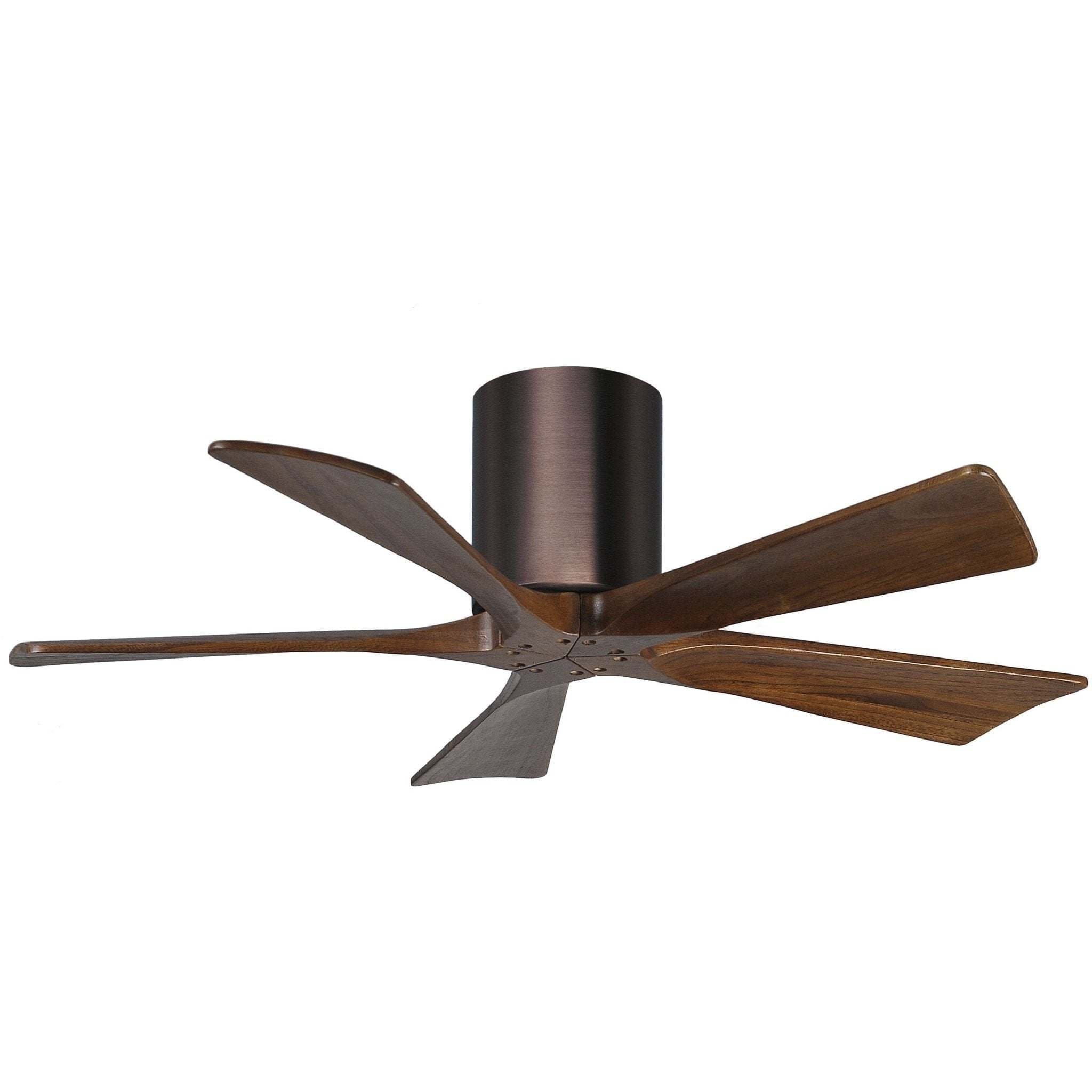 Irene 5 Blade Hugger Ceiling fan - Image 4