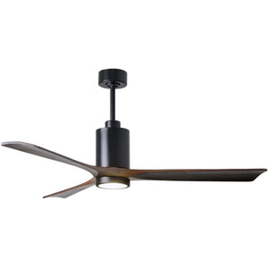Patricia 3 Blade Ceiling Fan - 52" - Image 13