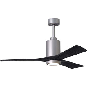 Patricia 3 Blade Ceiling Fan - 52" - Image 15