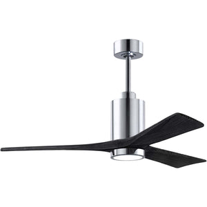 Patricia 3 Blade Ceiling Fan - 52" - Image 27