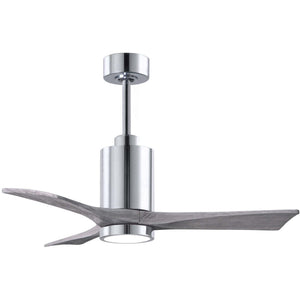 Patricia 3 Blade Ceiling Fan - 52" - Image 29
