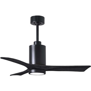 Patricia 3 Blade Ceiling Fan - 52" - Image 2