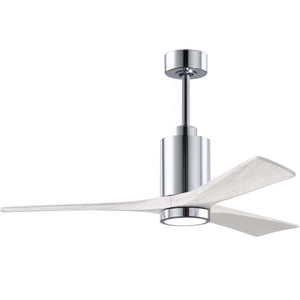 Patricia 3 Blade Ceiling Fan - 52" - Image 33