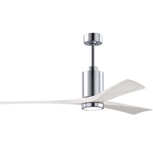 Patricia 3 Blade Ceiling Fan - 52" - Image 34
