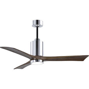 Patricia 3 Blade Ceiling Fan - 52" - Image 36