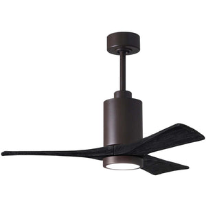 Patricia 3 Blade Ceiling Fan - 52" - Image 38