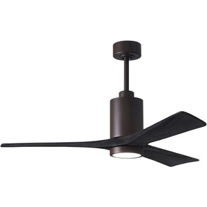 Patricia 3 Blade Ceiling Fan - 52" - Image 39