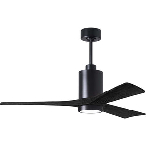 Patricia 3 Blade Ceiling Fan - 52" - Image 3