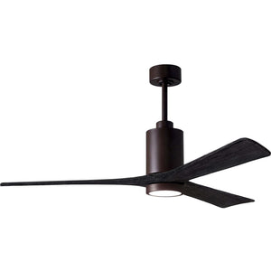 Patricia 3 Blade Ceiling Fan - 52" - Image 40