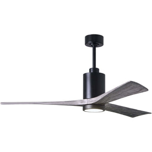 Patricia 3 Blade Ceiling Fan - 52" - Image 7