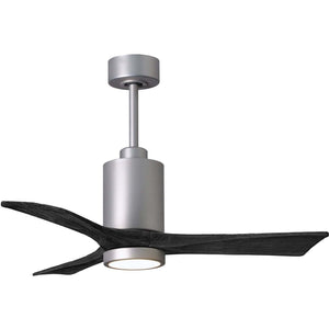 Patricia 3 Blade Ceiling Fan - 60" - Image 14