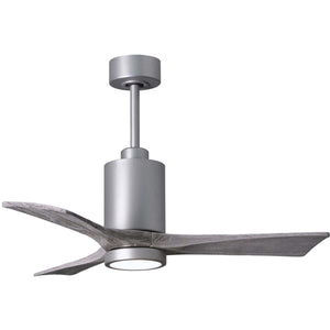 Patricia 3 Blade Ceiling Fan - 60" - Image 17