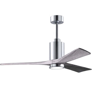 Patricia 3 Blade Ceiling Fan - 60" - Image 30