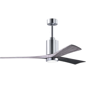 Patricia 3 Blade Ceiling Fan - 60" - Image 31