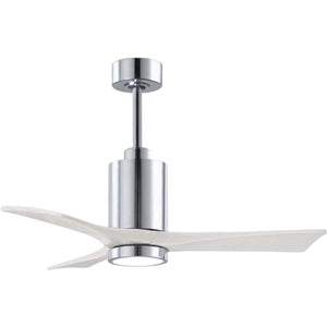 Patricia 3 Blade Ceiling Fan - 60" - Image 32