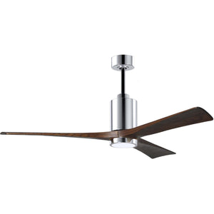 Patricia 3 Blade Ceiling Fan - 60" - Image 37