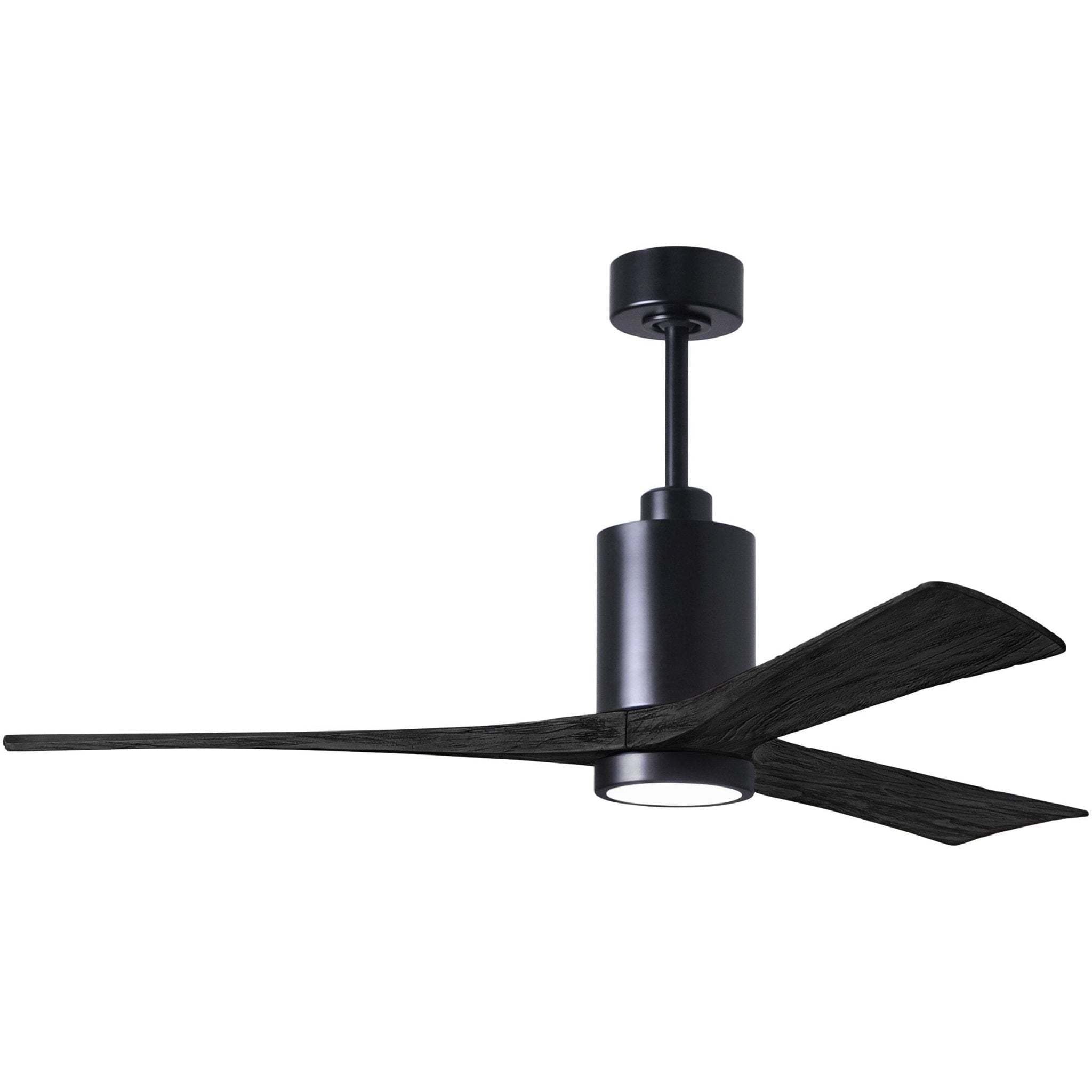 Patricia 3 Blade Ceiling Fan - 60" - Image 4