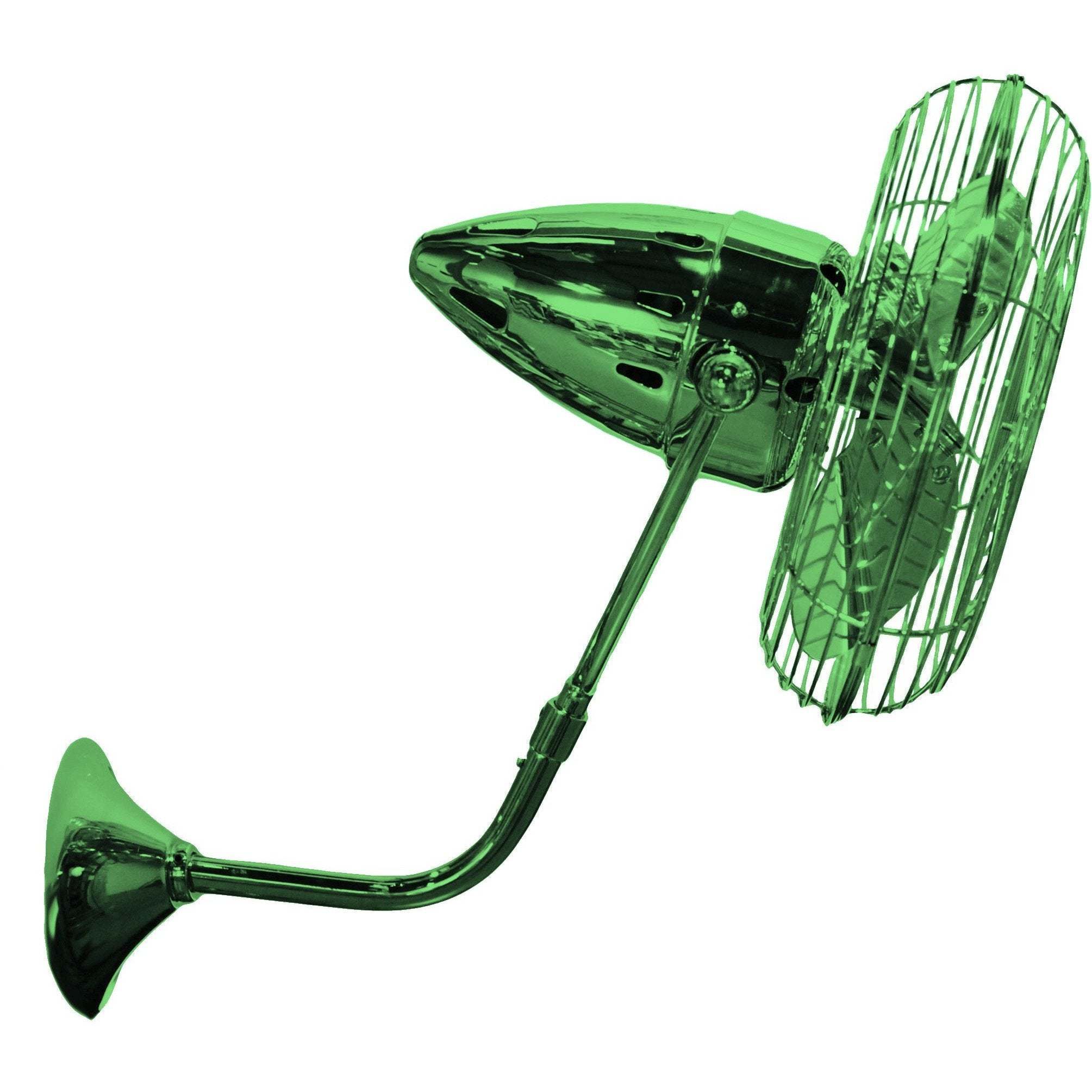 Bruna Parede Wall Fan - Image 12