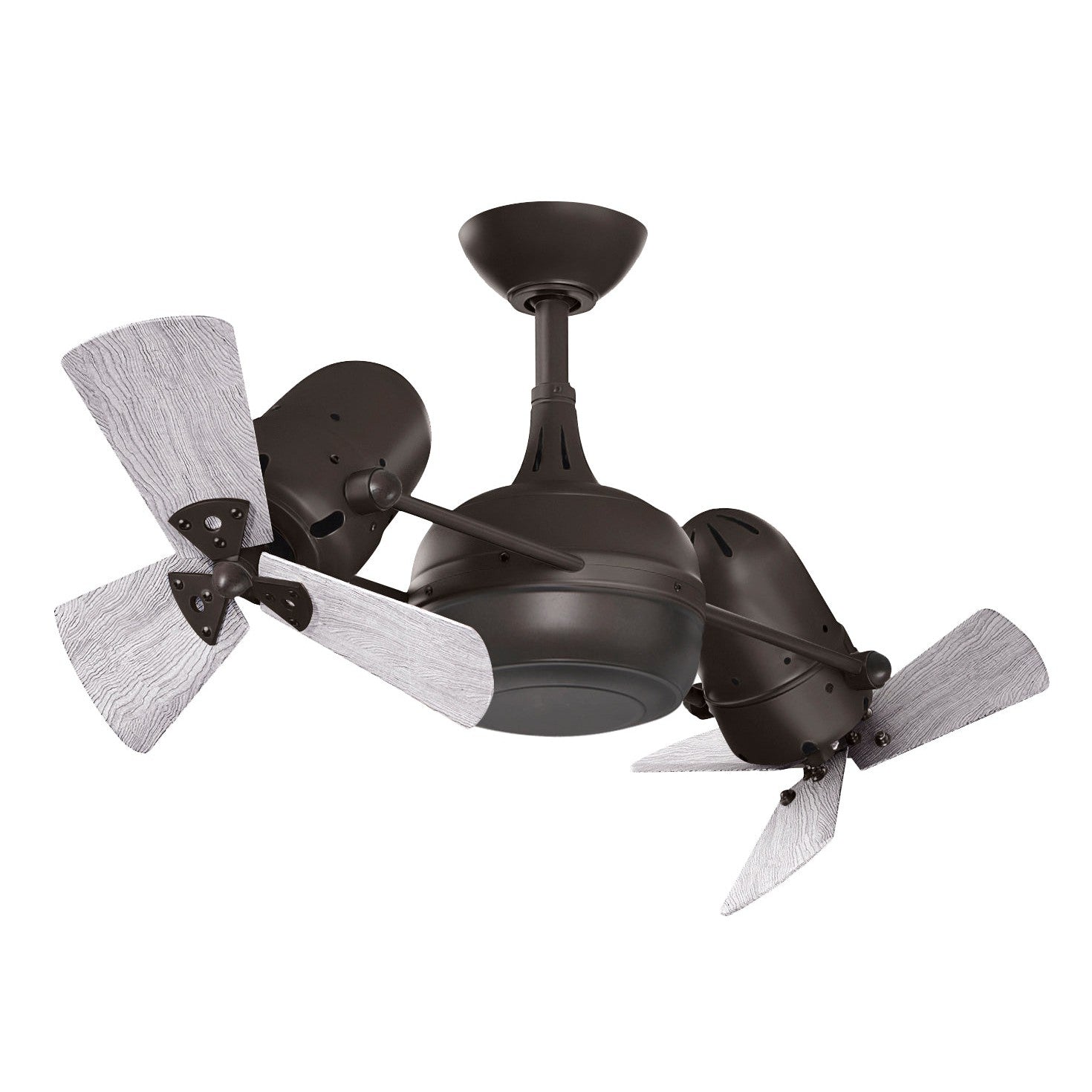 Dagny Dual Rotational Ceiling Fan - Image 10