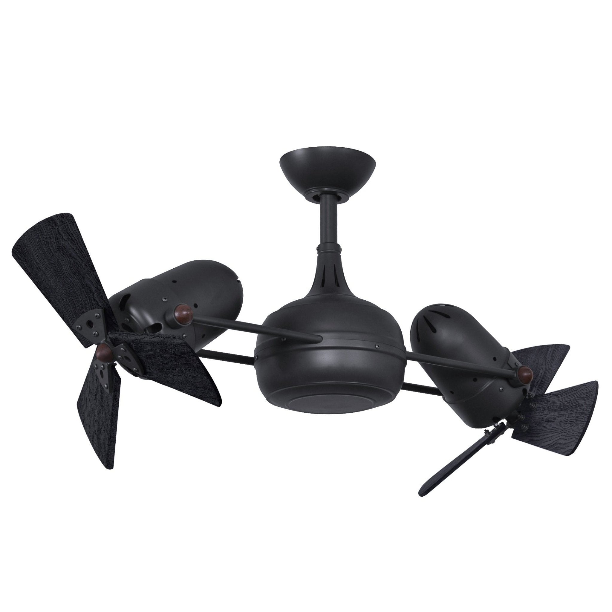 Dagny Dual Rotational Ceiling Fan - Image 20