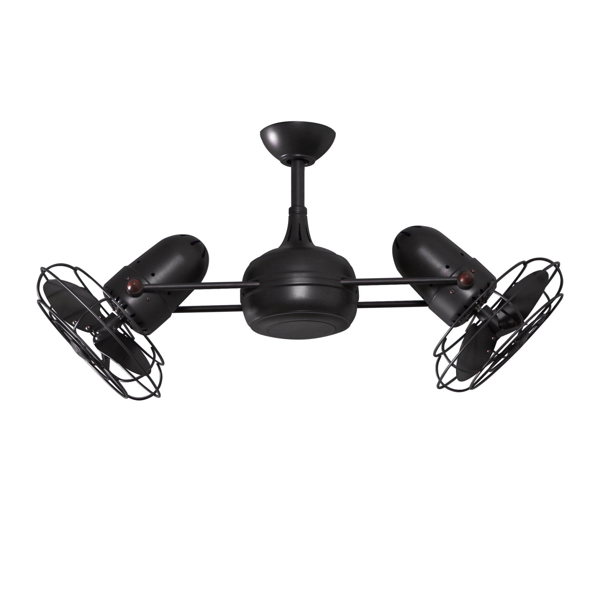 Dagny Dual Rotational Ceiling Fan - Image 14