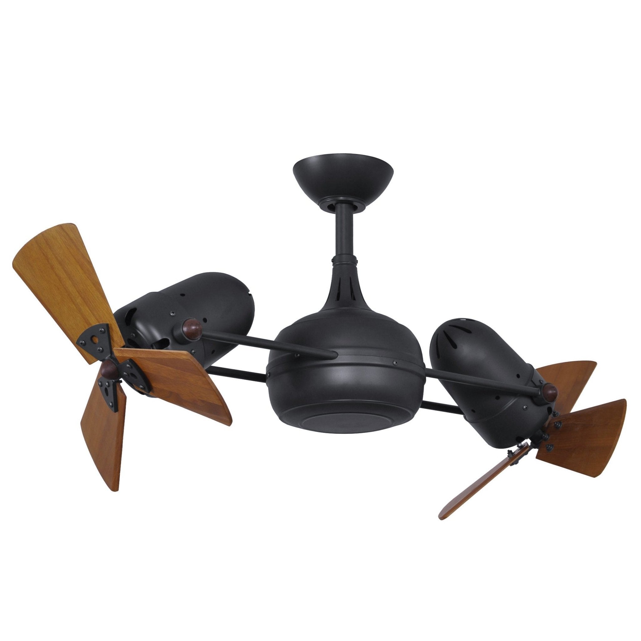 Dagny Dual Rotational Ceiling Fan - Image 16