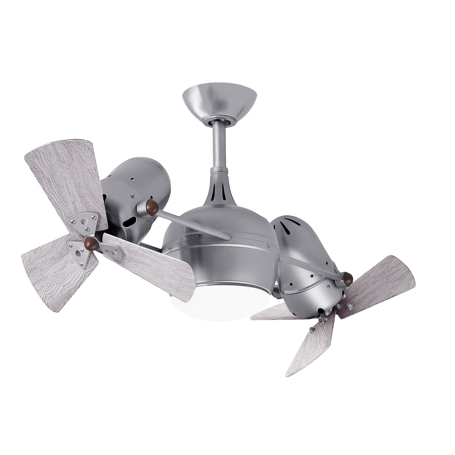 Dagny Dual Rotational Ceiling Fan - Image 3