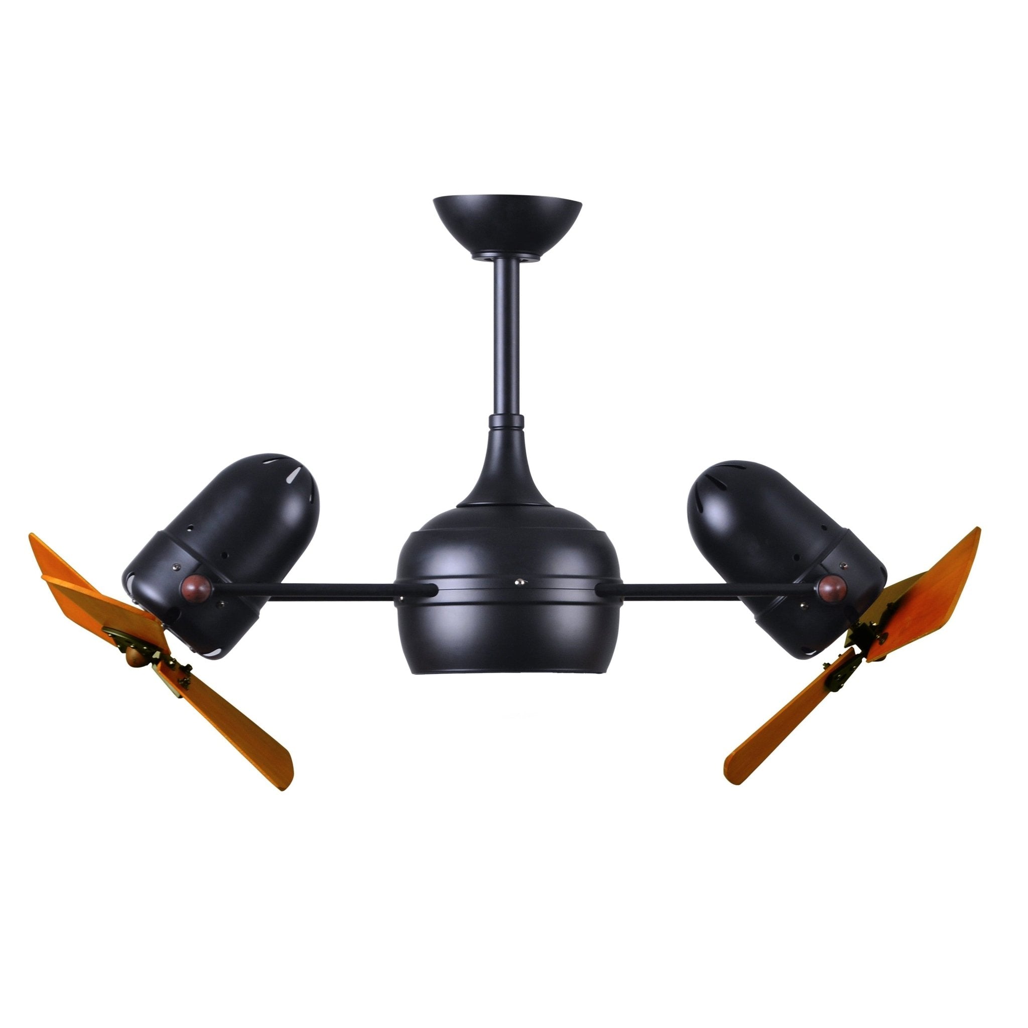 Dagny Dual Rotational Ceiling Fan - Image 15