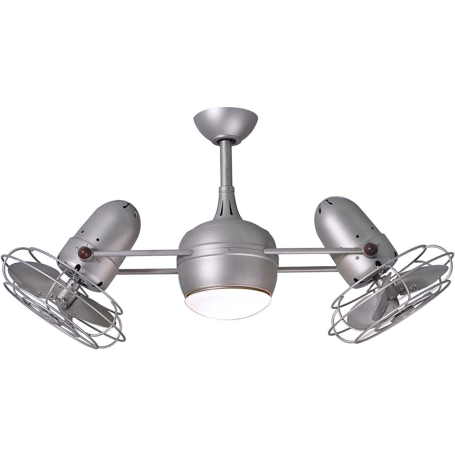 Dagny Dual Rotational Ceiling Fan - Image 1