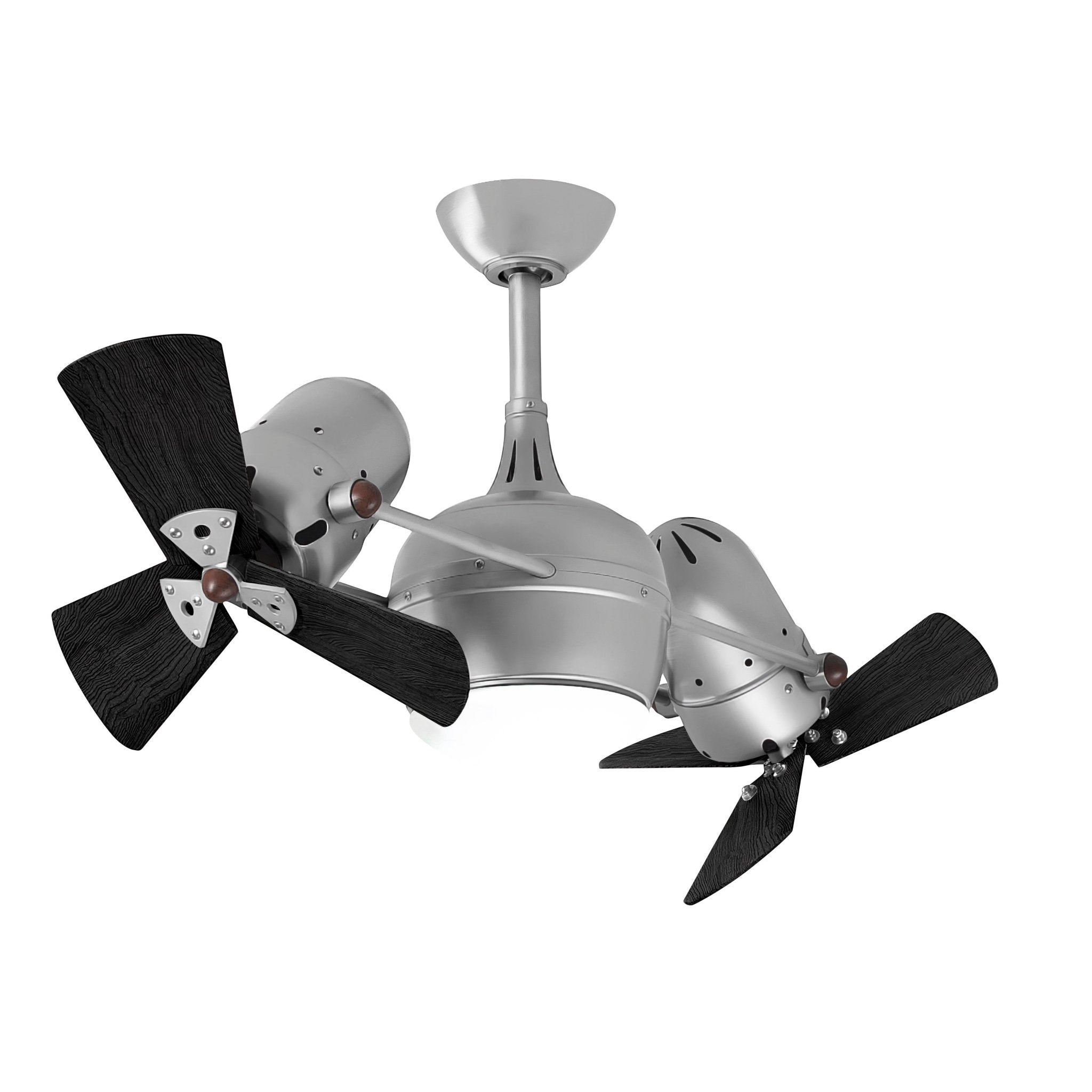 Dagny Dual Rotational Ceiling Fan - Image 4