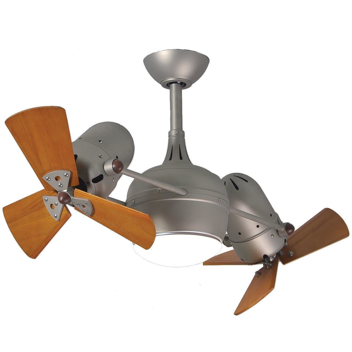 Dagny Dual Rotational Ceiling Fan - Image 2