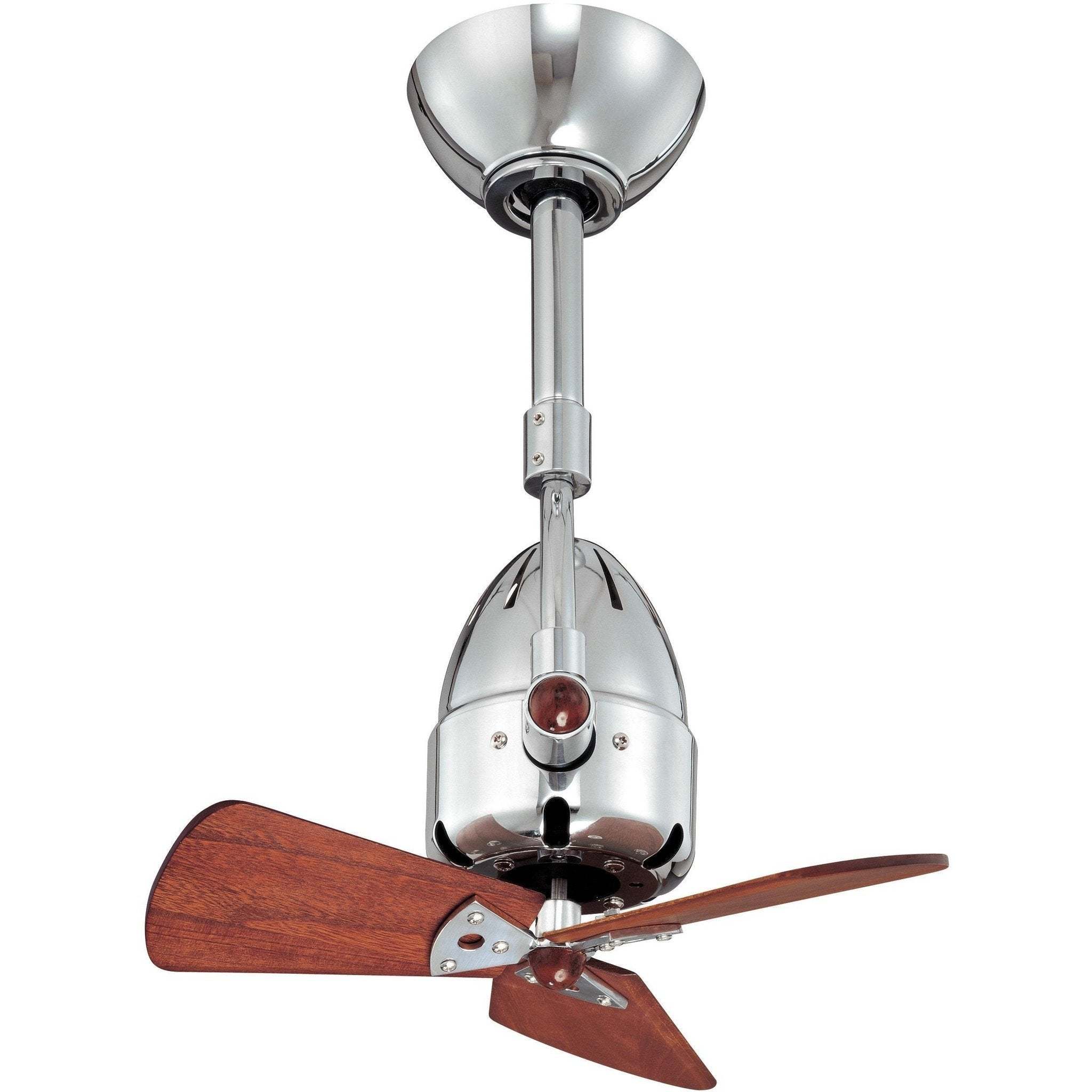 Diane Ceiling Fan - Image 1